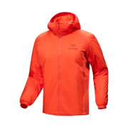 Arc'teryx Atom Hoodie Solaris