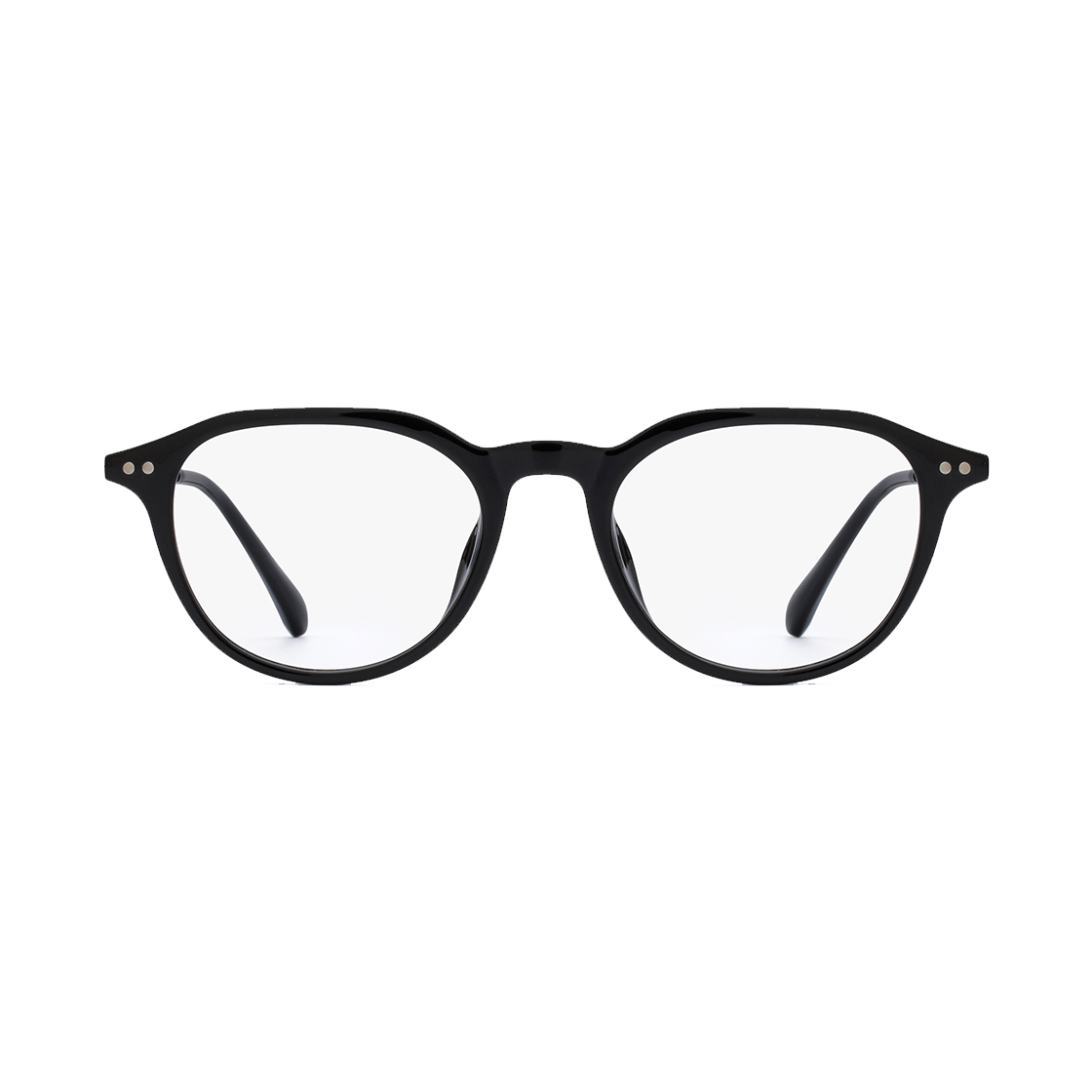 X.Young Glass Black Blue Light RECLOW X.Young Glass Black Blue Light