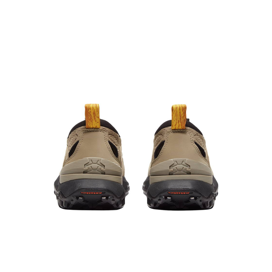 팀버랜드 모션 액세스 로우 레이스업 스니커즈 라이트 브라운 메쉬 - 와이드(Timberland Motion Access Low Lace-Up Sneaker Light Brown Mesh - Wide) - 3