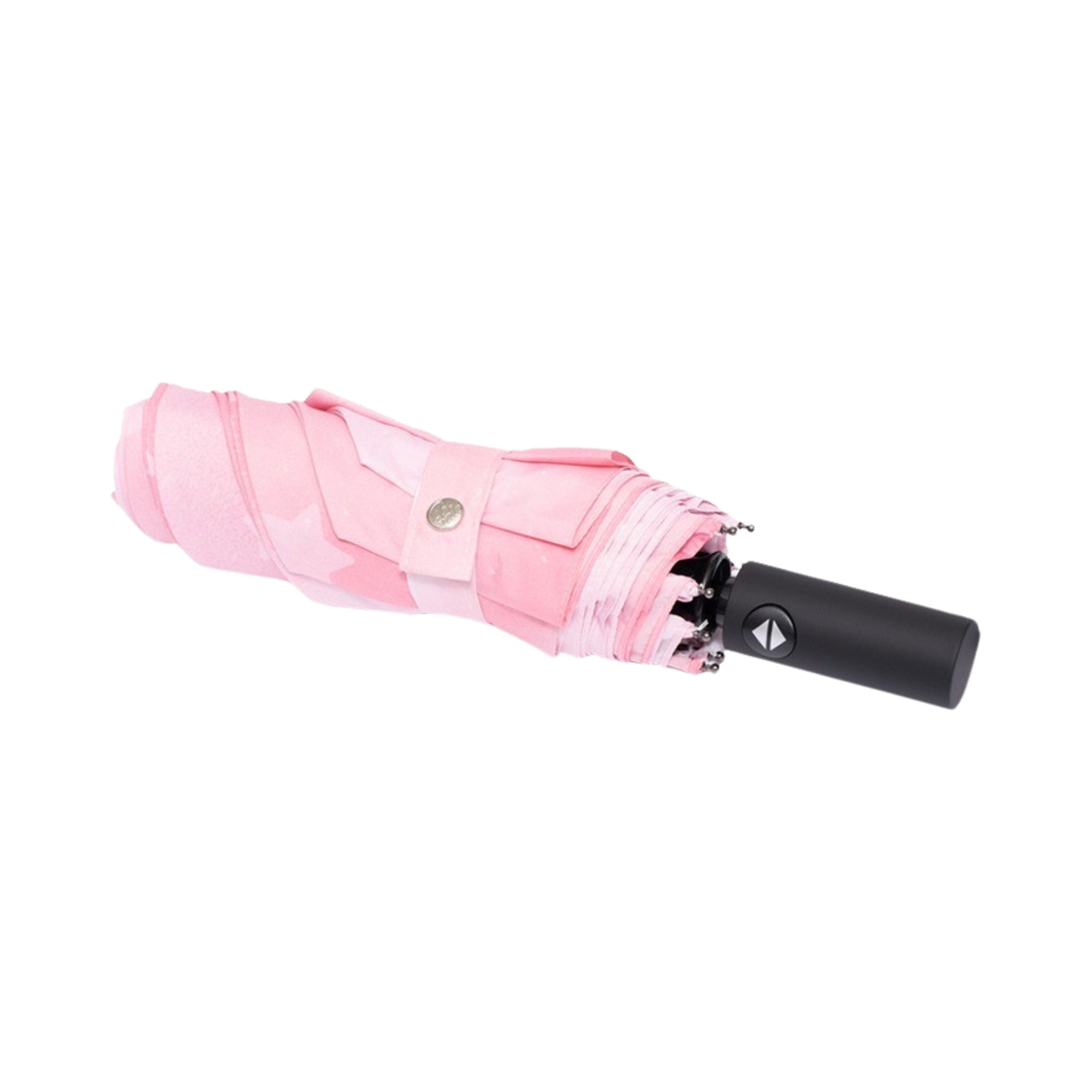 블루밍테일 하트 빔 접이식 우산(Bloomingtale Heart Beam Folding Umbrella)