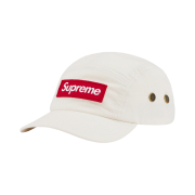 Supreme Military Camp Cap Stone - 22SS