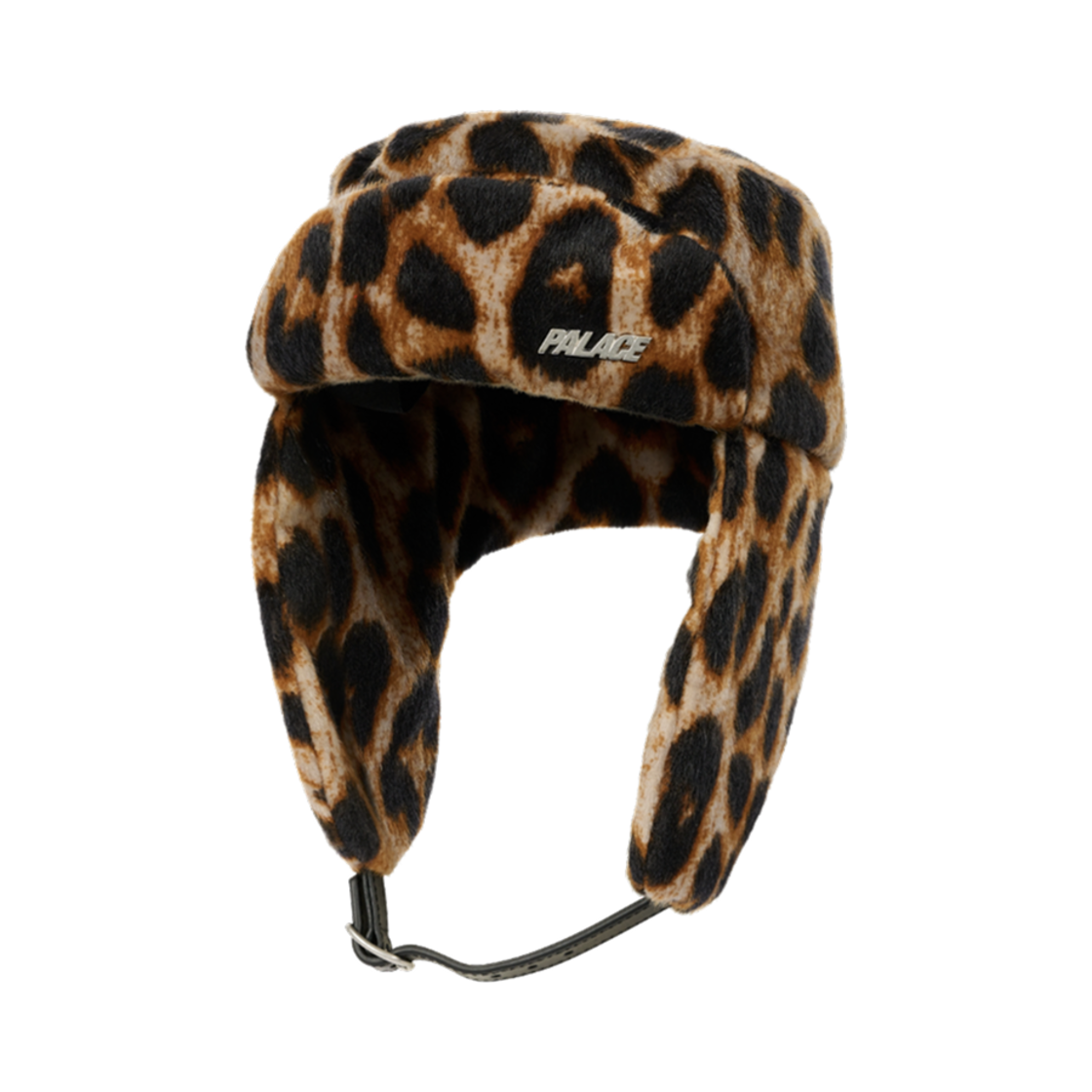 팔라스 우샨카 햇 레오파드 - 25SS(Palace Ushanka Hat Leopard - 25SS) - 2