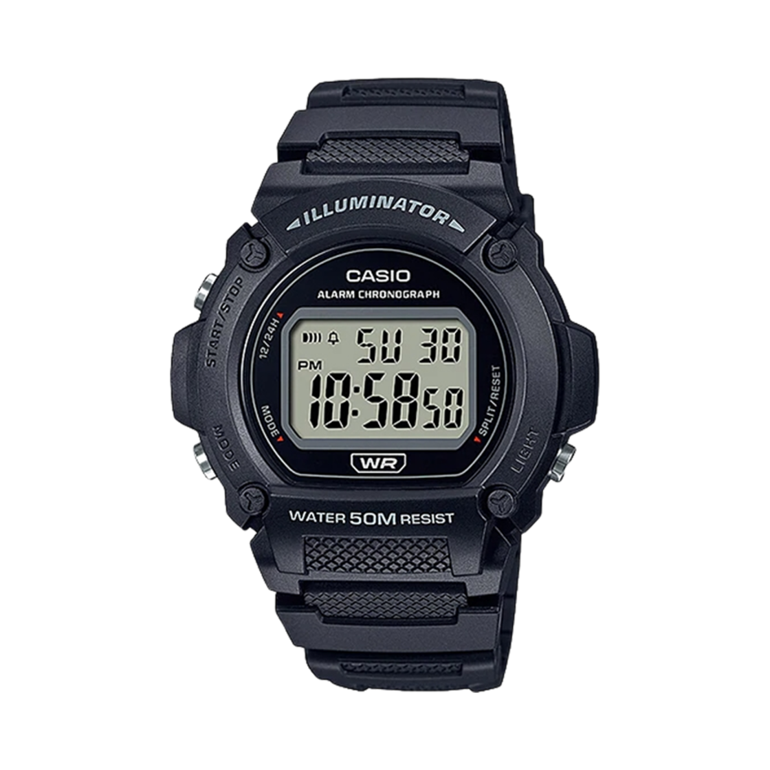 W-219H-1AV Casio W-219H-1AV