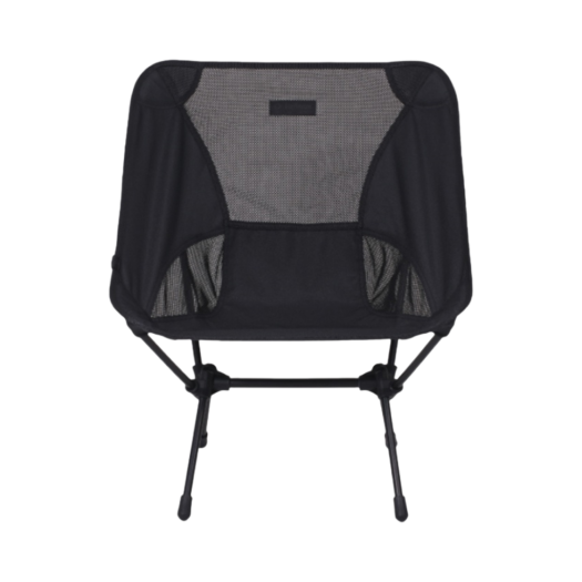 10022R1/30003497 Helinox Chair One Blackout Edition