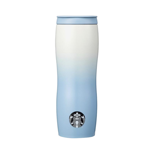 스타벅스 23 SS 서머 블루 콩코드 텀블러 591ml