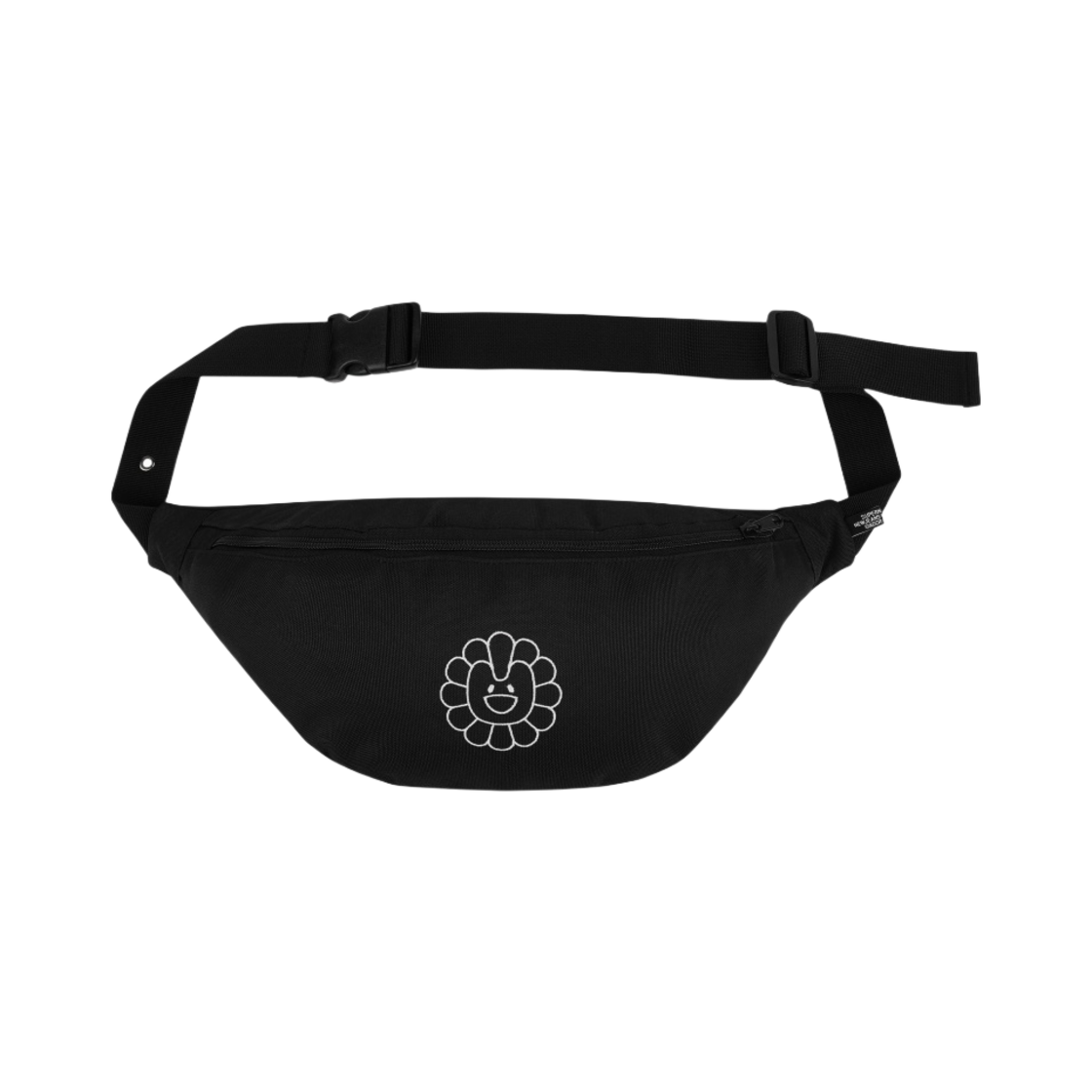 - NewJeans x Murakami Light Stick Bag Black