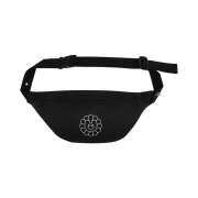 NewJeans x Murakami Light Stick Bag Black