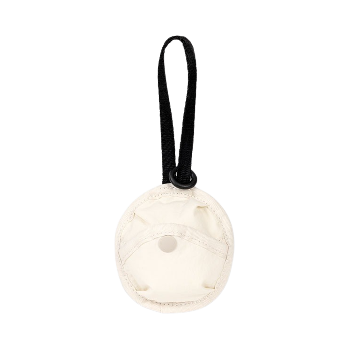 파운드 포켓 참 포켓 아이보리