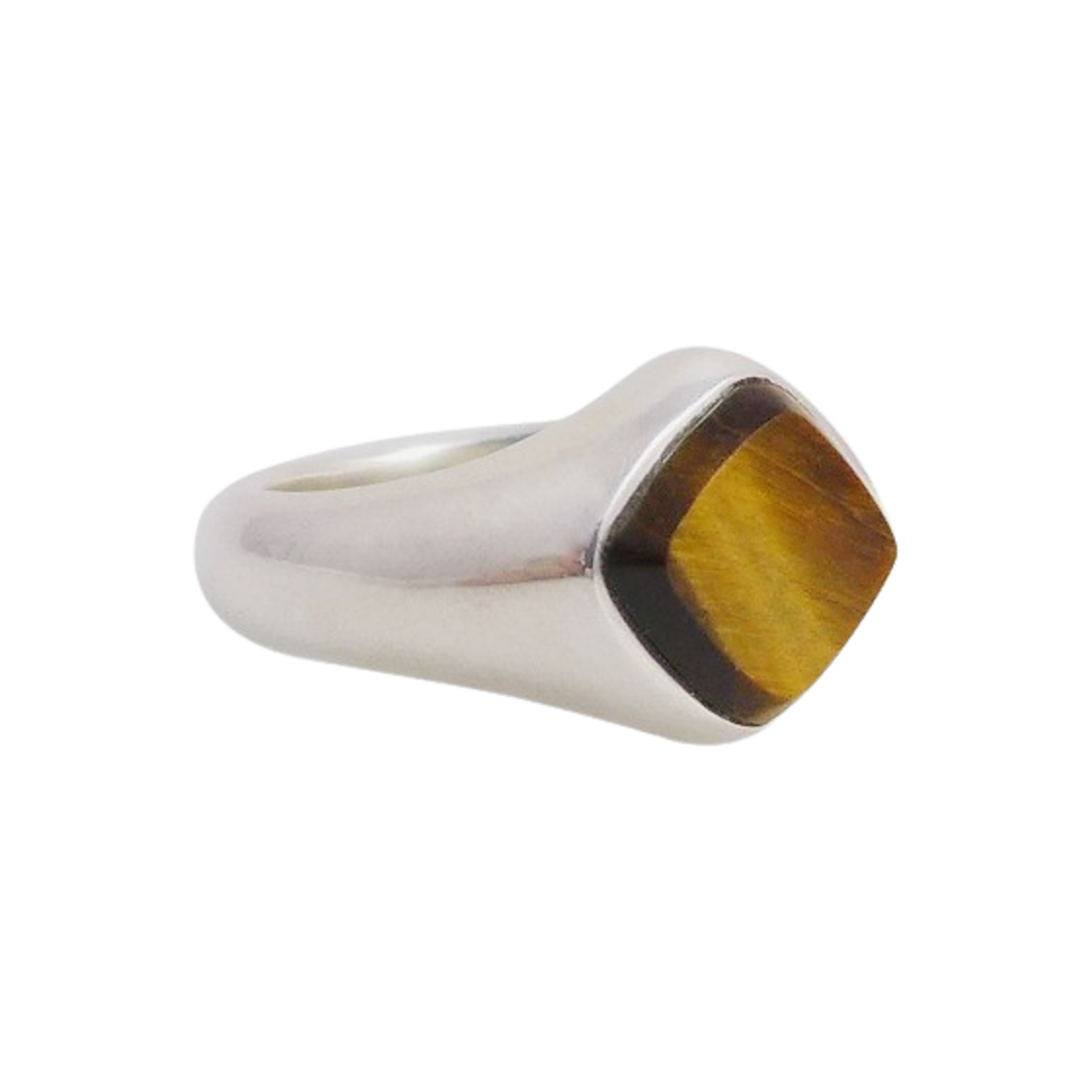 ONE 124-HO Bulletto One 124 Tiger's Eye Yellow