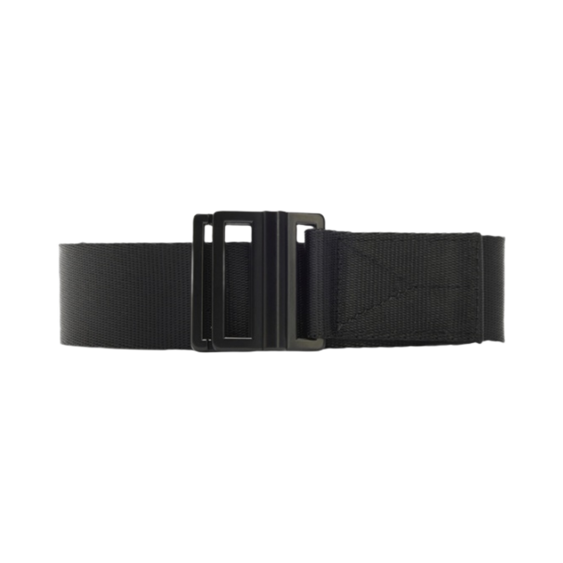 Y-3 클래식 로고 벨트 블랙(Y-3 Classic Logo Belt Black)