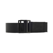 Y-3 Classic Logo Belt Black