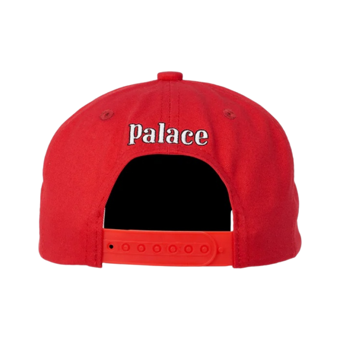 팔라스 하우디 캡 레드 - 22SS(Palace Howdy Cap Red - 22SS) - 3
