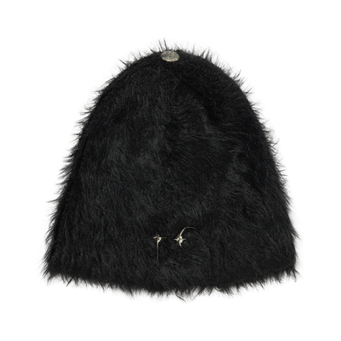 떠그 클럽 키메라 비니 블랙(Thug Club Chimera Beanie Black)