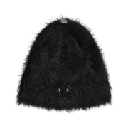 Thug Club Chimera Beanie Black