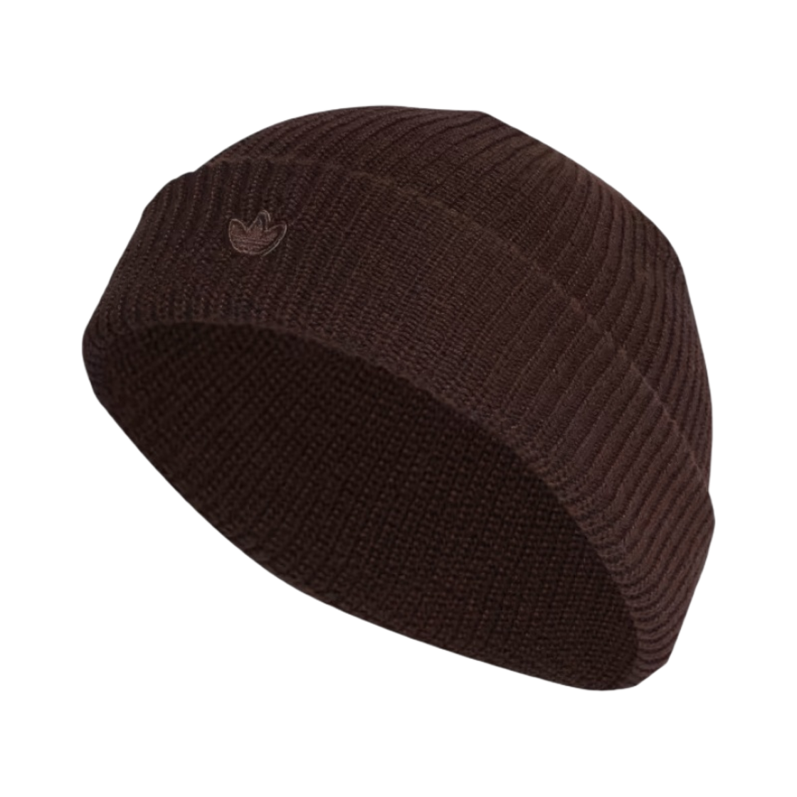 아디다스 아디컬러 숏 비니 쉐도우 브라운