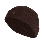 Adidas Adicolor Short Beanie Shadow Brown