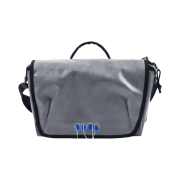 Ader Error Trace Admore Crossbody Bag Grey - 21FW