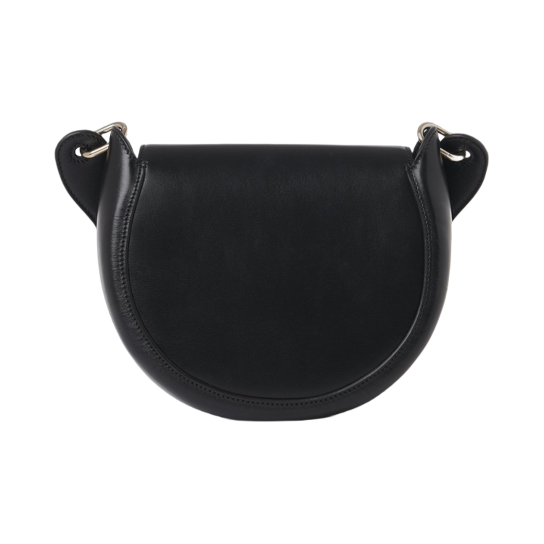 끌로에 알렌느 스몰 크로스바디백 블랙(Chloe Arlene Small Crossbody Bag Black) - 2