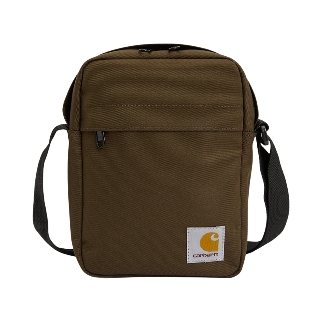 칼하트 WIP 제이크 크로스백 브라운(Carhartt WIP Jake Cross Bag Brown) - 1