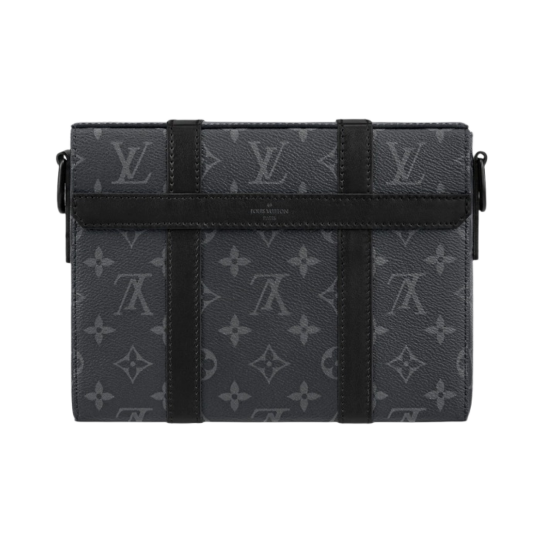 루이비통 트렁크 메신저백 모노그램 이클립스(Louis Vuitton Trunk Messenger Monogram Eclipse) - 3