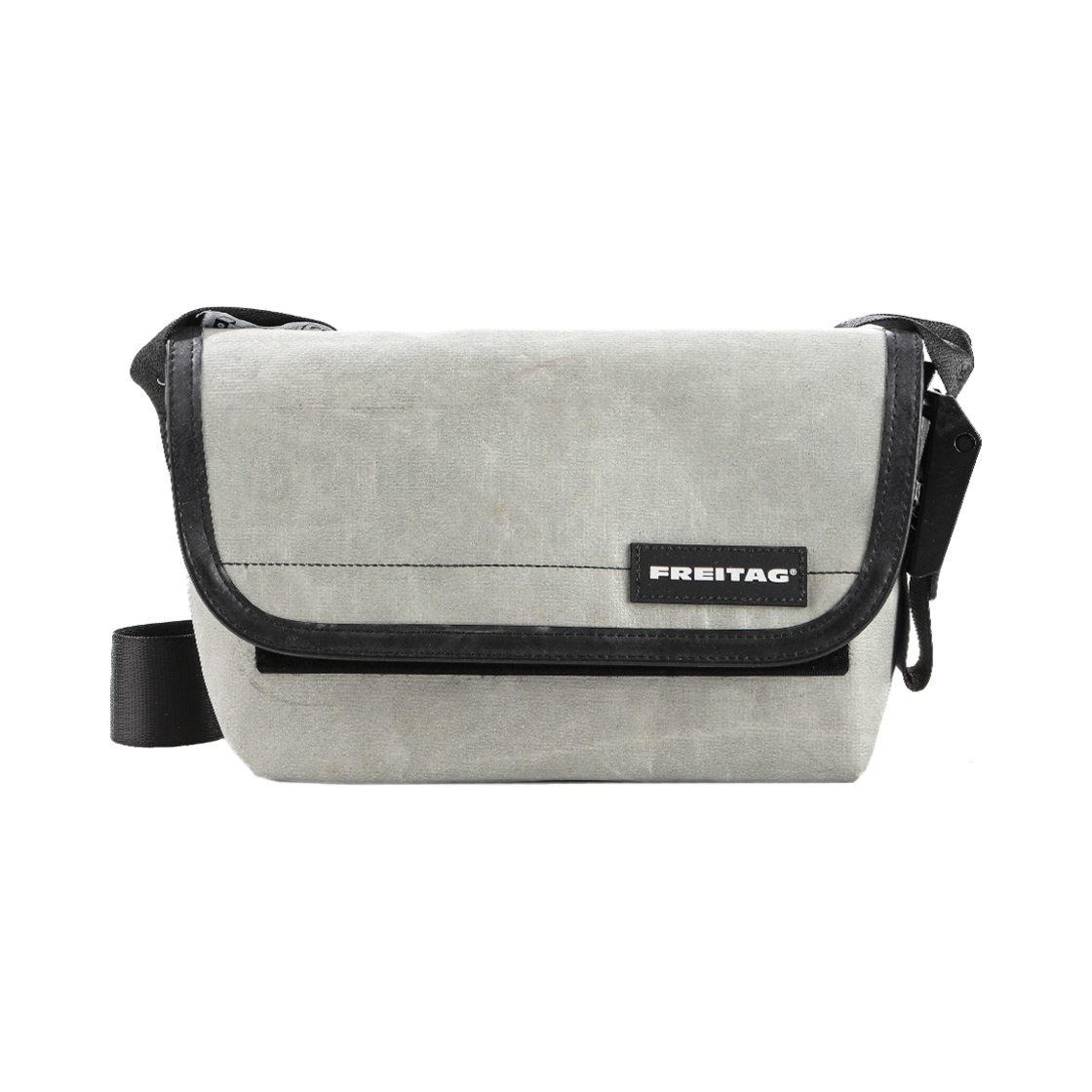 프라이탁 부티크 남녀공용 F41 HAWAII FIVE-O 메신저백 (F41 HAWAII FIVE-O 0807)