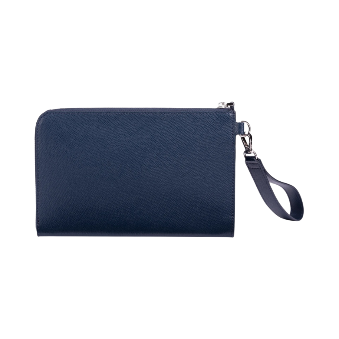 몽블랑 사토리얼 스몰 파우치 인디고(Montblanc Sartorial Small Pouch Indigo) - 3