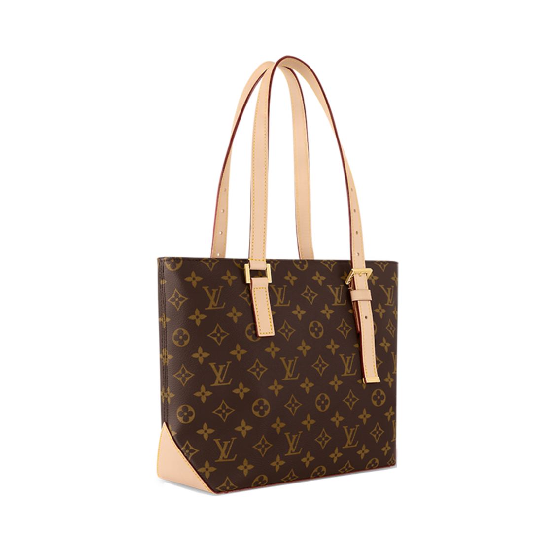 루이비통 메조 모노그램(Louis Vuitton Mezzo Monogram) - 2