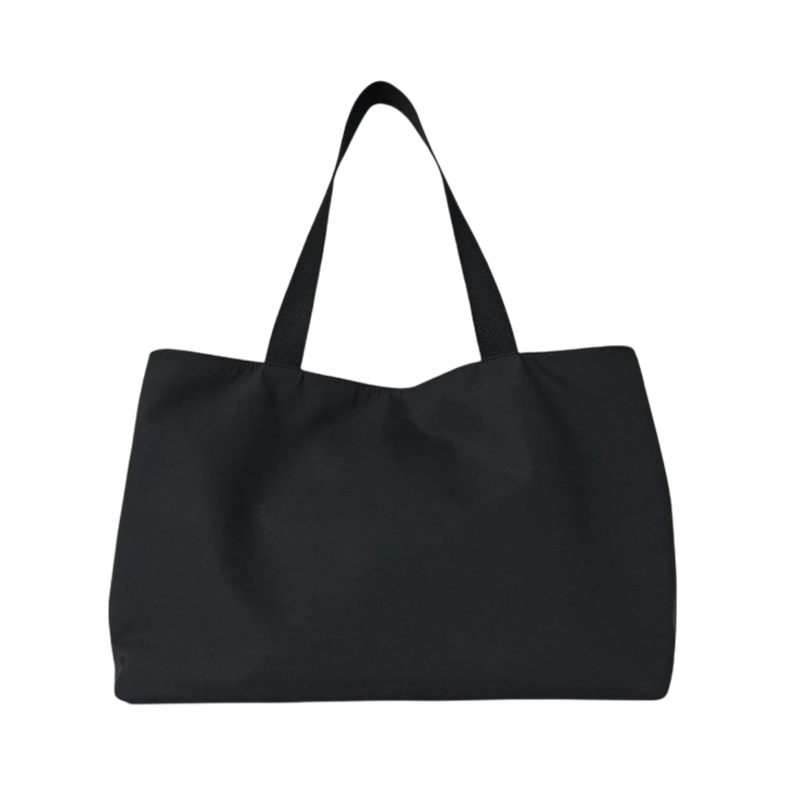 더 로우 클로비스 나일론 백 다크 네이비(The Row Clovis Bag in Nylon Dark Navy) - 1