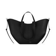 Polene Cyme Black