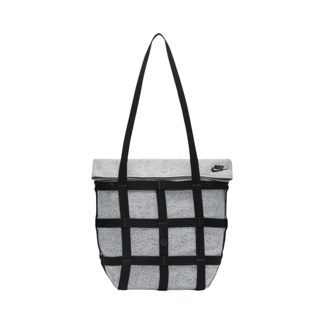 FB3038-084 Nike NSW Forward Cargo Tote Bag 12L Smoke Grey