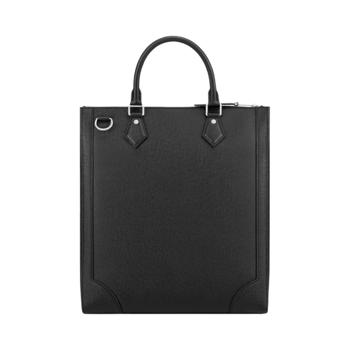 루이비통 버티컬 토트 블랙(Louis Vuitton Vertical Tote Black) - 3