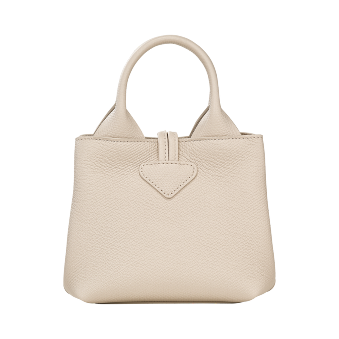 롱샴 르 로조 XS 핸드백 페이퍼(Longchamp Le Roseau XS Handbag Paper) - 2