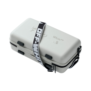 Off-White x Amore Pacific Protection Box (Without Cosmetics)