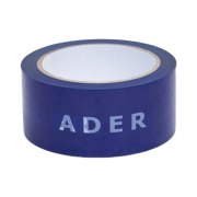 Ader Error ADER tape Z-Blue