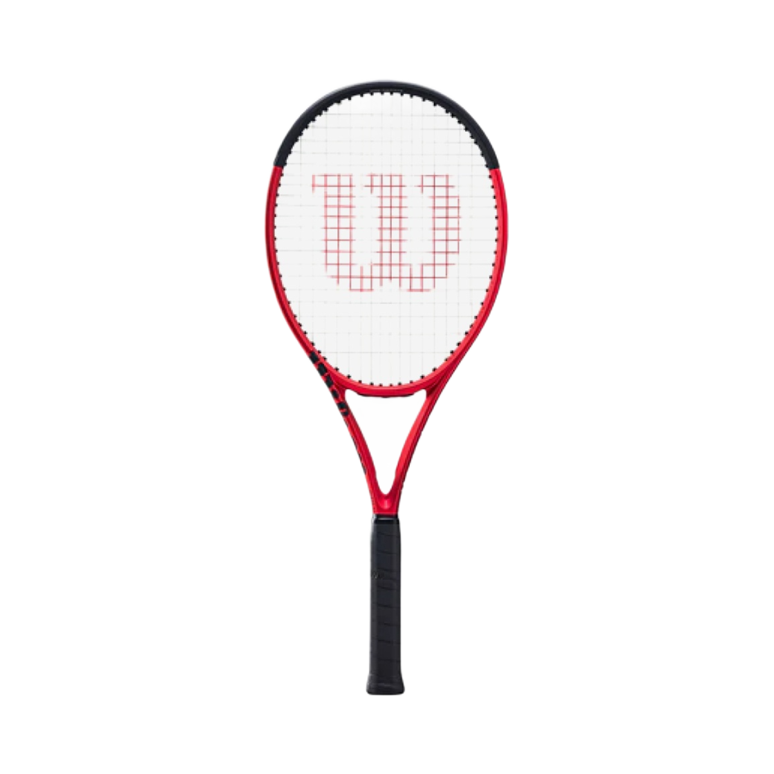 WR074111U2 Wilson Clash 100 Pro V2 310g (Without String)