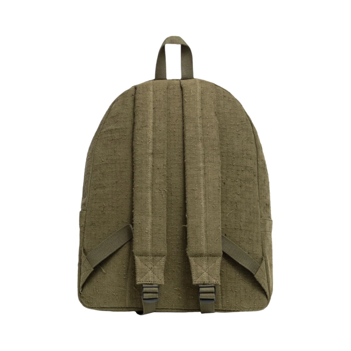 스투시 니들 펀치 백팩 올리브(Stussy Needle Punch Backpack Olive) - 3