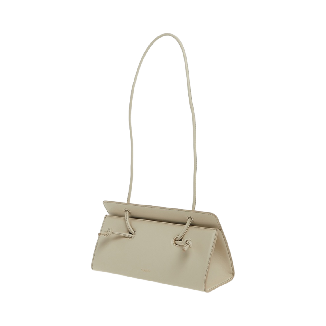 유제피 타코 숄더백 오트밀(Yuzefi Taco Shoulder Bag Oatmeal) - 2