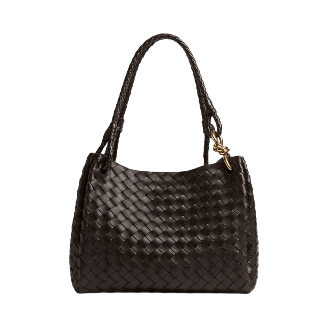 보테가 베네타 라지 파라슈트 폰단트(Bottega Veneta Large Parachute Fondant) - 1