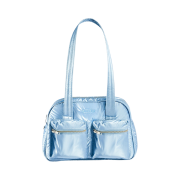 FAD Boston Bag Sky Blue