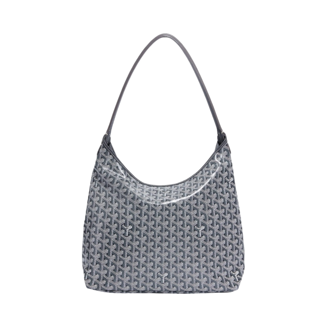 고야드 보헴 호보백 PM 그레이(Goyard Boheme Hobo PM Bag Grey)