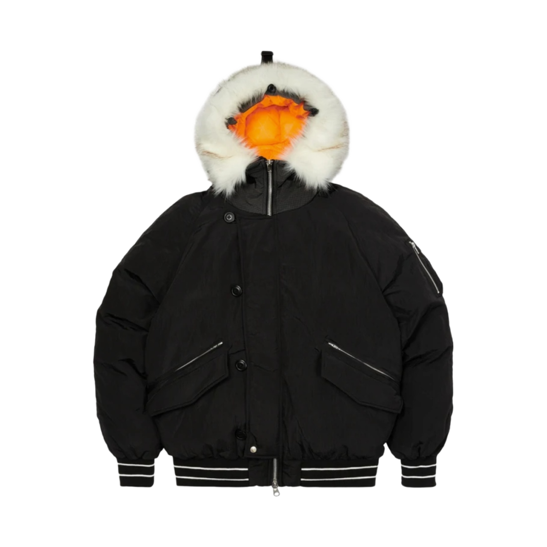 palace skateboards P-2B Short Parka Mサイズ タグ有り PALACE P-2B SHORT PARKA ダウン ジャケットの通販 by