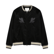 DIVEIN Dive Souvenir Jacket