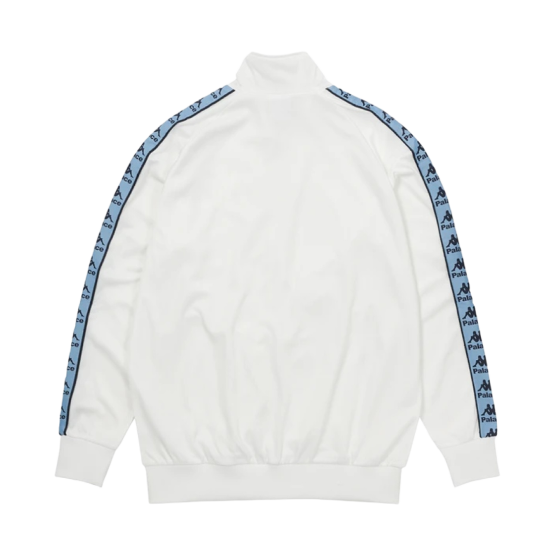 팔라스 x 카파 트랙탑 화이트 - 21FW(Palace x Kappa Track Top White - 21FW) - 2