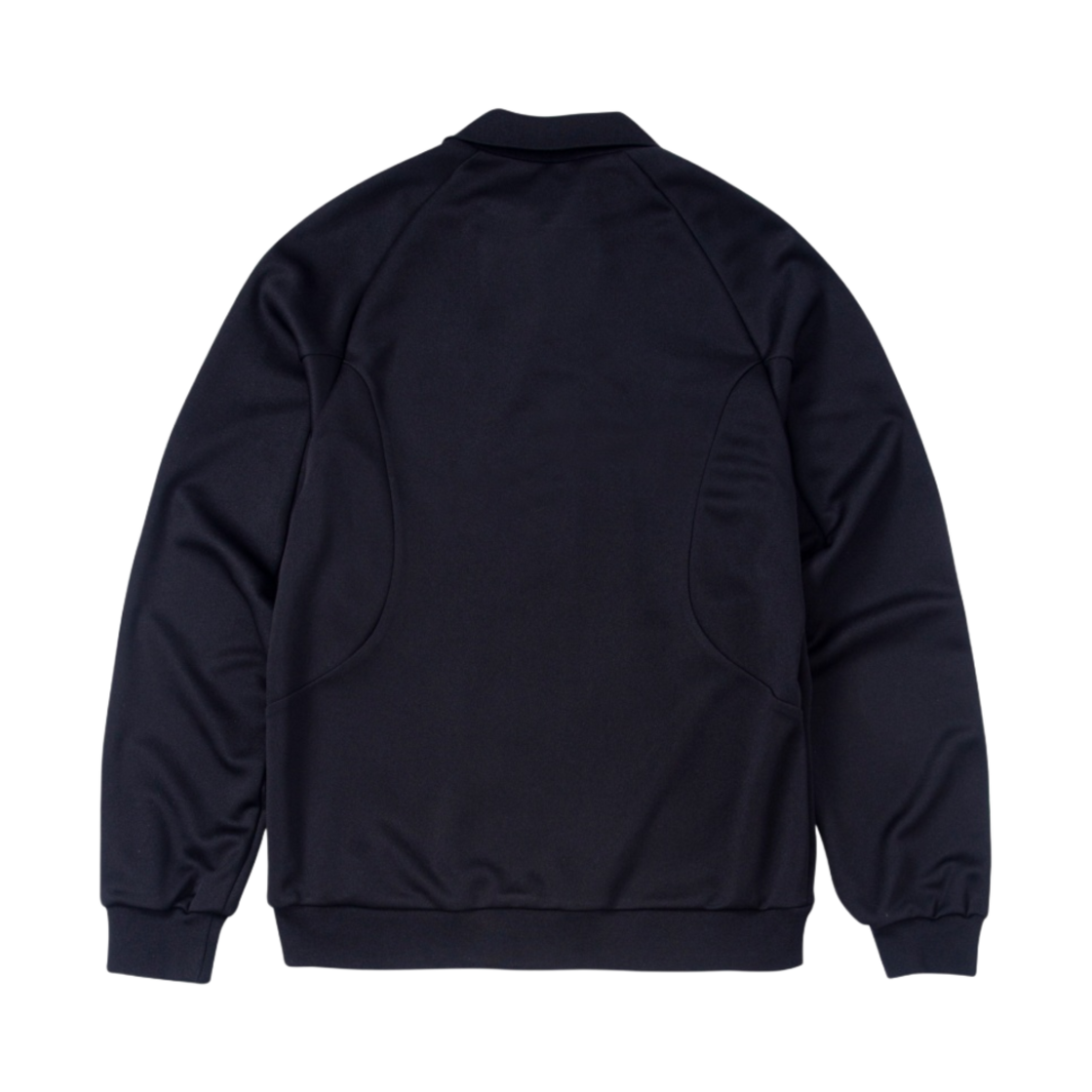 산산기어 트랙 자켓 블랙 - 22FW | Sansan Gear | KREAM
