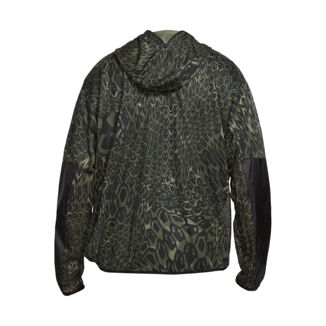 나이키 드라이핏 ACG 해피 아라크니드 자켓 세퀘이아 - 아시아(Nike Dri-Fit ACG Happy Arachnid Jacket Sequoia - Asia) - 2