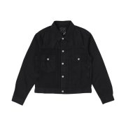 Visvim 101 Jacket Black