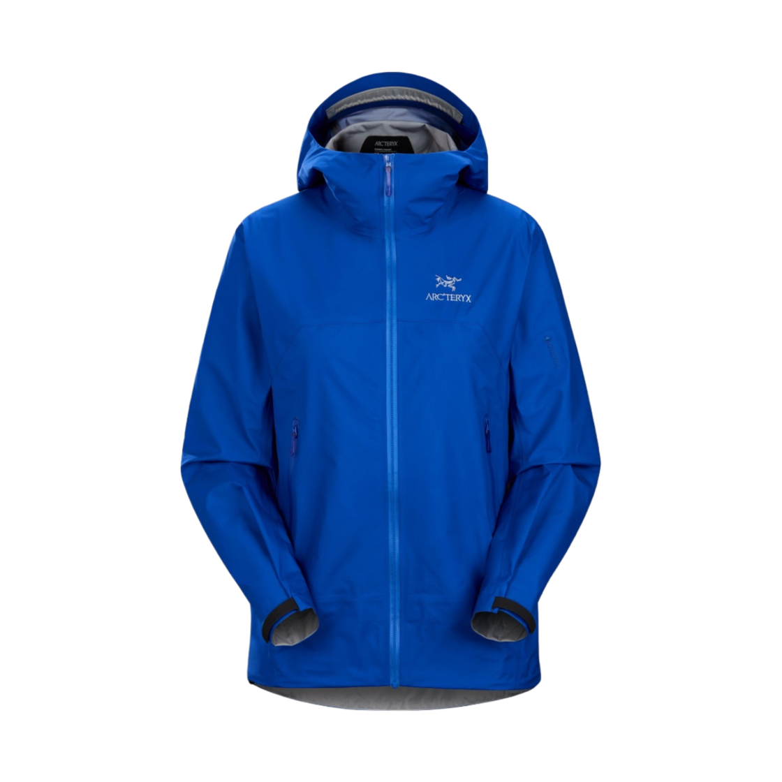 (W) 아크테릭스 베타 자켓 바이탈리티((W) Arc'teryx Beta Jacket Vitality) - 1