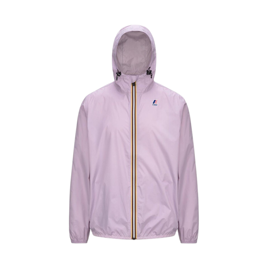 까웨 르브레 클로드 자켓 라벤더(K-WAY Le Vrai Claude Jacket Lavender)