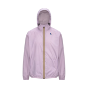 K-WAY Le Vrai Claude Jacket Lavender