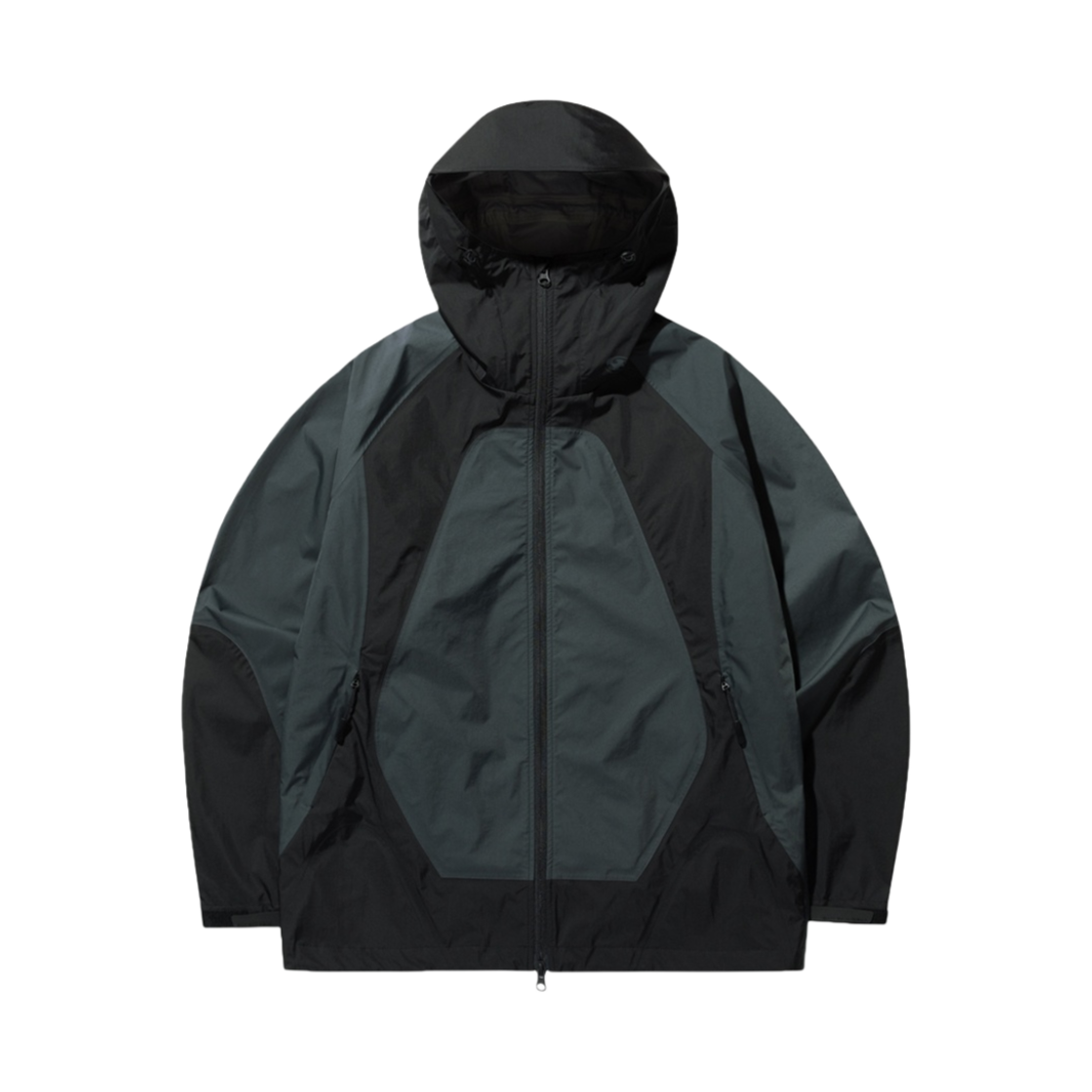 산산기어 3L 자켓 블랙 - 23SS